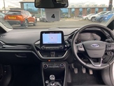 Ford Fiesta Image 3