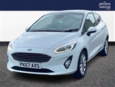 Ford Fiesta Image 4