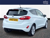 Ford Fiesta Image 5