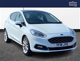 Ford Fiesta Image 1