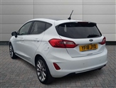 Ford Fiesta Image 3
