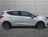 Ford Fiesta Image 4