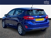 Ford Fiesta Image 2