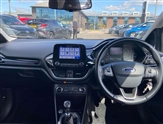 Ford Fiesta Image 3