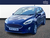 Ford Fiesta Image 4