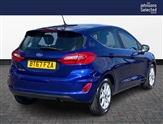 Ford Fiesta Image 5