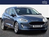 Ford Fiesta Image 1