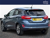 Ford Fiesta Image 2