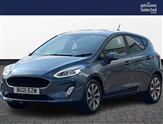 Ford Fiesta Image 4