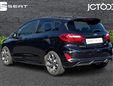 Ford Fiesta Image 3