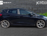 Ford Fiesta Image 4