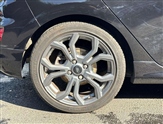 Ford Fiesta Image 5