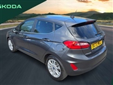 Ford Fiesta Image 3