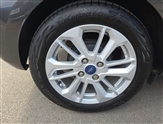Ford Fiesta Image 5