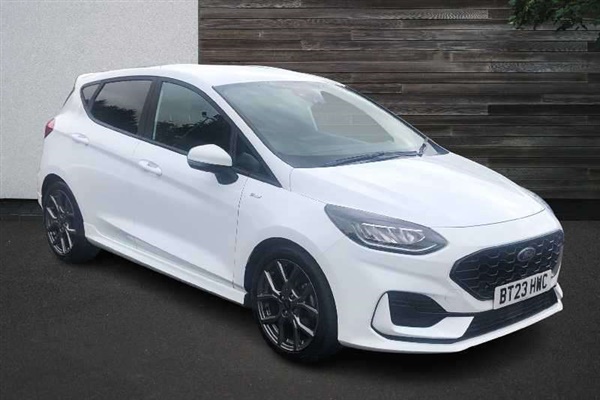 Large image for the Used Ford Fiesta