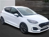Ford Fiesta Image 1