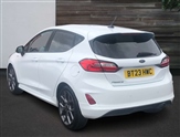 Ford Fiesta Image 2