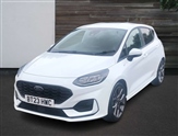 Ford Fiesta Image 4