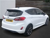 Ford Fiesta Image 5