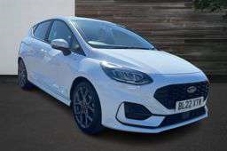 Large image for the Used Ford Fiesta