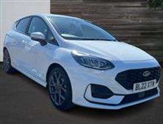 Ford Fiesta Image 1