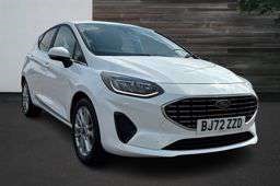 Large image for the Used Ford Fiesta