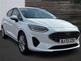 Ford Fiesta Image 1