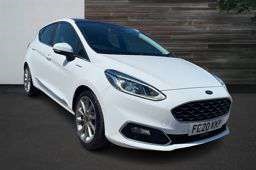 Large image for the Used Ford Fiesta