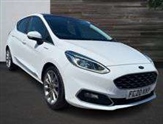 Ford Fiesta Image 1