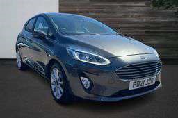 Large image for the Used Ford Fiesta