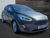 Ford Fiesta Image 1