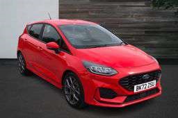 Large image for the Used Ford Fiesta