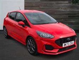 Ford Fiesta Image 1