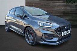Large image for the Used Ford Fiesta ST
