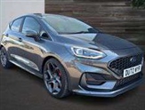 Ford Fiesta Image 1