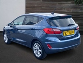 Ford Fiesta Image 2