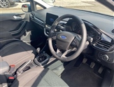 Ford Fiesta Image 3