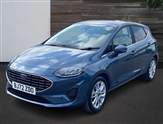 Ford Fiesta Image 4