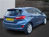 Ford Fiesta Image 5