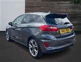 Ford Fiesta Image 2