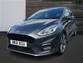 Ford Fiesta Image 4