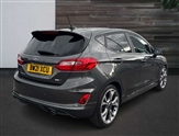 Ford Fiesta Image 5