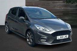 Large image for the Used Ford Fiesta
