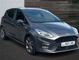 Ford Fiesta Image 1