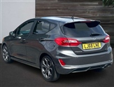 Ford Fiesta Image 2