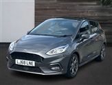 Ford Fiesta Image 4
