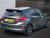 Ford Fiesta Image 5