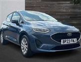 Ford Fiesta Image 1