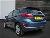 Ford Fiesta Image 2