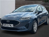 Ford Fiesta Image 4